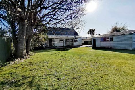 Photo of property in 86 Bealey Street, Hokitika, 7810