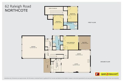 Photo of property in 1/3 Holdaway Avenue, Northcote, Auckland, 0627