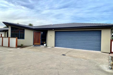 Photo of property in 2a Peddie Street, Taradale, Napier, 4112