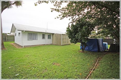 Photo of property in 18a Vogel Street, Levin, 5510