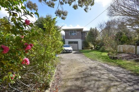 Photo of property in 716 Portobello Road, Broad Bay, Dunedin, 9014