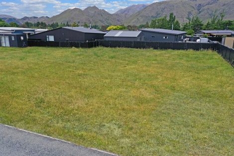 Photo of property in 4 Albert Place, Otematata, 9412