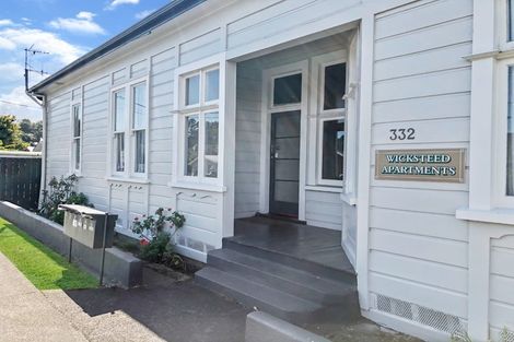 Photo of property in 332 Wicksteed Street, Whanganui, Wanganui, 4500