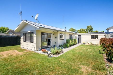 Photo of property in 181a Amberley Avenue, Highbury, Palmerston North, 4412