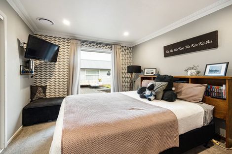 Photo of property in 29 Balmerino Crescent, Pukete, Hamilton, 3200