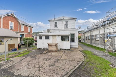 Photo of property in 631 Castle Street, North Dunedin, Dunedin, 9016