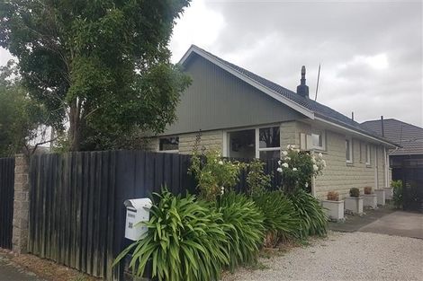 Photo of property in 30 Fairford Street, Bishopdale, Christchurch, 8053