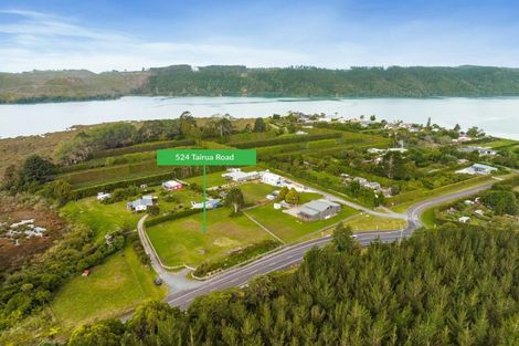 Photo of property in 524 Tairua Sh25 Road, Whangamata, 3691
