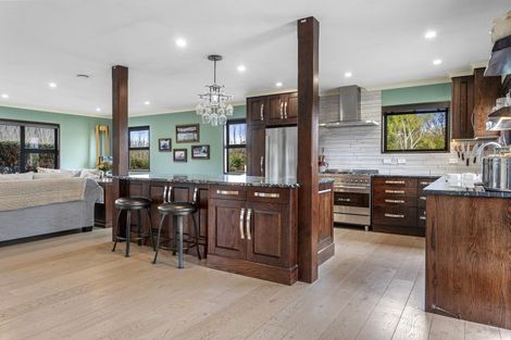 Photo of property in 105 Verona Place, Ohoka, Kaiapoi, 7692