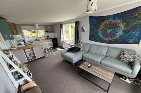 Photo of property in 2 Milne Terrace, Island Bay, Wellington, 6023