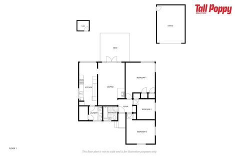 Photo of property in 57 Manson Street, Terrace End, Palmerston North, 4410