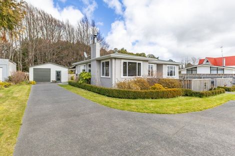 Photo of property in 94 Clyde St (state Highway 49), Ohakune, 4625