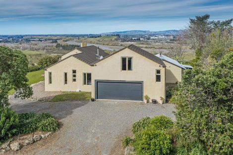 Photo of property in 179 Ohiti Road, Crownthorpe, Hastings, 4179