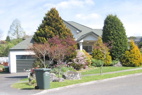 Photo of property in 58 Tawavale Street, Pukehangi, Rotorua, 3015