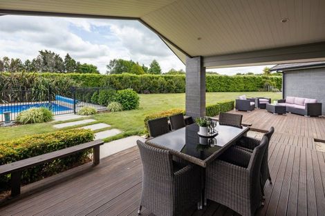 Photo of property in 10 Flora Lane, Tamahere, Hamilton, 3283