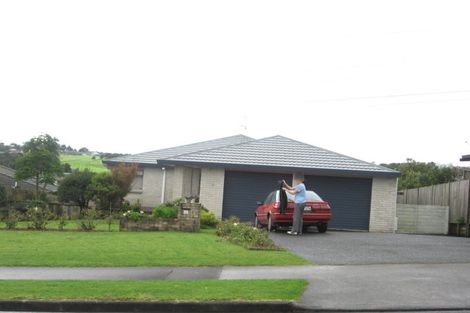 Photo of property in 51 Wairere Road, The Gardens, Auckland, 2105