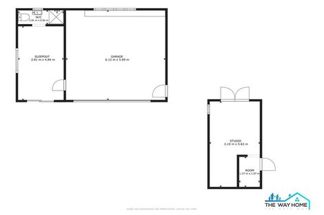 Photo of property in 47 Murphys Road, Judgeford, Porirua, 5381