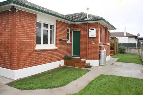 Photo of property in 58 Forfar Street, Mosgiel, 9024