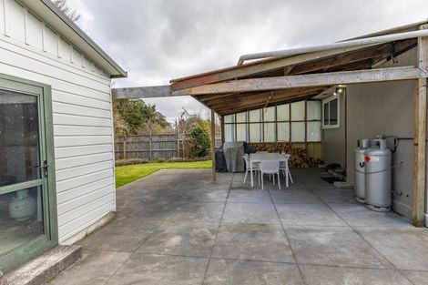 Photo of property in 94 Clyde St (state Highway 49), Ohakune, 4625