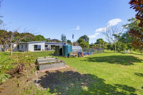 Photo of property in 4a Wairiri Street, Ohau, Levin, 5570