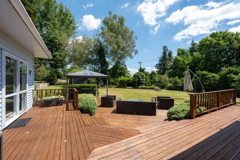 Photo of property in 1009 Waikite Valley Road, Waikite Valley, Rotorua, 3077