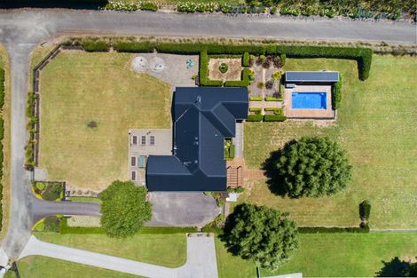 Photo of property in 737 Stoney Creek Road, Bunnythorpe, Palmerston North, 4470