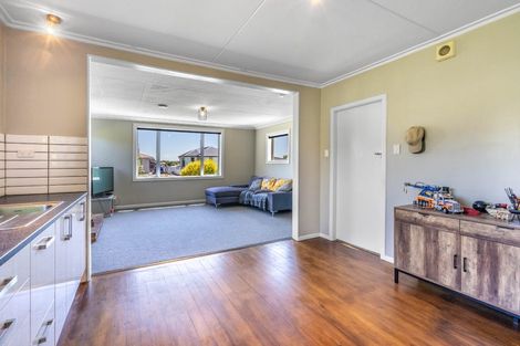 Photo of property in 107 Dome Street, Newfield, Invercargill, 9812