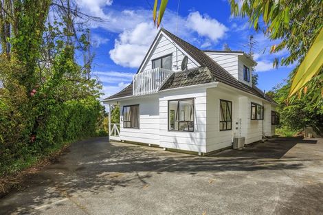 Photo of property in 52a Sunnyside Road, Sunnyvale, Auckland, 0612