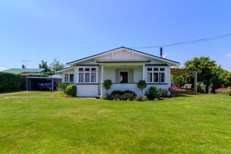 Photo of property in 21 School Road, Ngongotaha, Rotorua, 3010