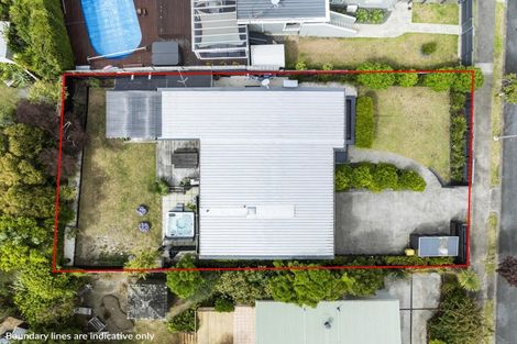 Photo of property in 12 Ripon Crescent, Meadowbank, Auckland, 1072