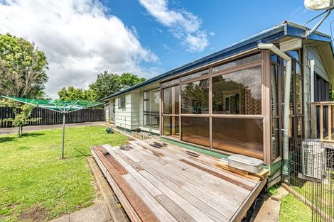 Photo of property in 54 Wembley Place, Whanganui East, Whanganui, 4500