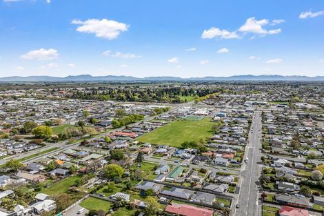 Photo of property in 170 William Street, Netherby, Ashburton, 7700