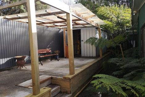 Photo of property in 41 Cleland Crescent, Naenae, Lower Hutt, 5011