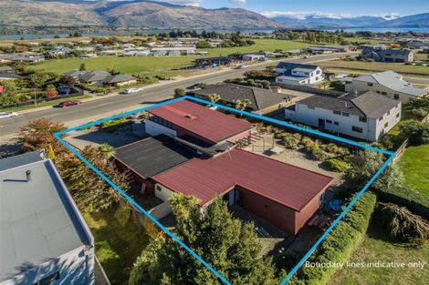 Photo of property in 43 Kings Drive, Wanaka, 9305