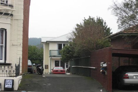 Photo of property in 882b George Street, North Dunedin, Dunedin, 9016