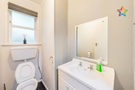 Photo of property in 9 Damian Grove, Waterloo, Lower Hutt, 5011