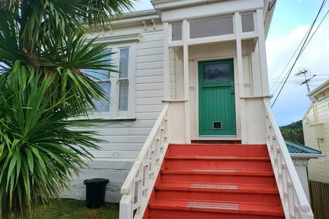 Photo of property in 73 Wilson Street, Newtown, Wellington, 6021