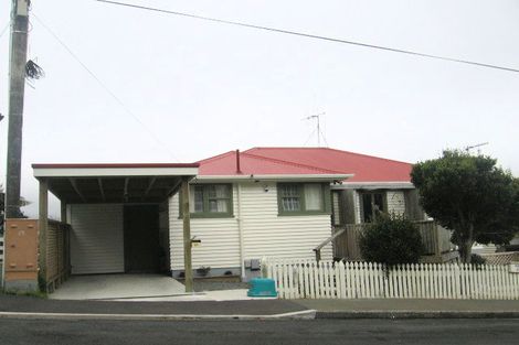 Photo of property in 27 Cheshire Street, Wilton, Wellington, 6012
