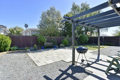Photo of property in 94a Percival Street, Rangiora, 7400