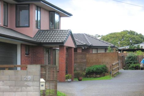 Photo of property in 29a Fitzroy Street, Papatoetoe, Auckland, 2104