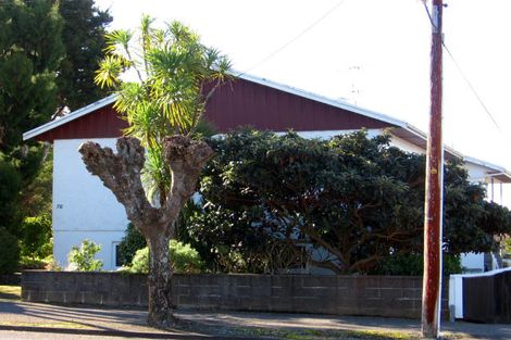 Photo of property in 70 Cole Street, Masterton, 5810