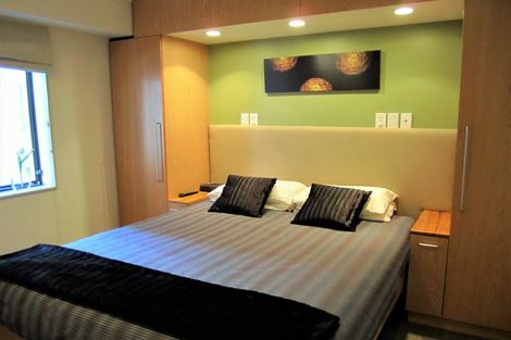 Photo of property in Quest On Johnston, 5/35d Johnston Street, Wellington Central, Wellington, 6011