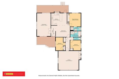 Photo of property in 19 Barraud Place, Pukehangi, Rotorua, 3015