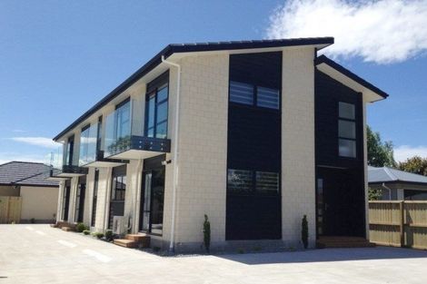 Photo of property in 47b Hanrahan Street, Upper Riccarton, Christchurch, 8041