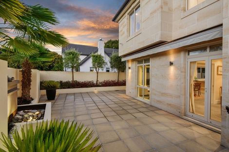 Photo of property in 40 Mcdougall Avenue, St Albans, Christchurch, 8014