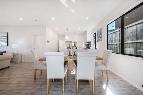 Photo of property in 26 Tir Conaill Avenue, Flat Bush, Auckland, 2019