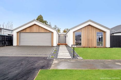 Photo of property in 11 Twin Meadows Drive, Casebrook, Christchurch, 8051