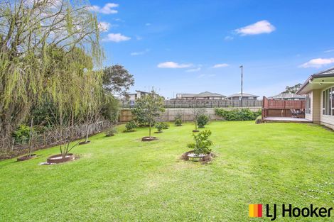 Photo of property in 13d Pokeno Road, Pokeno, 2402