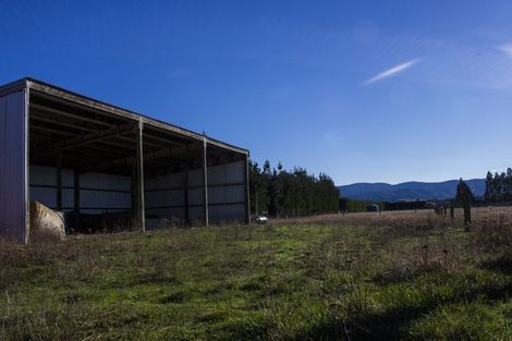 Photo of property in 538 Ashley Road, Starvation Hill, Oxford, 7471