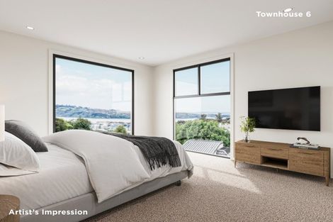 Photo of property in 720 Highgate, Maori Hill, Dunedin, 9010